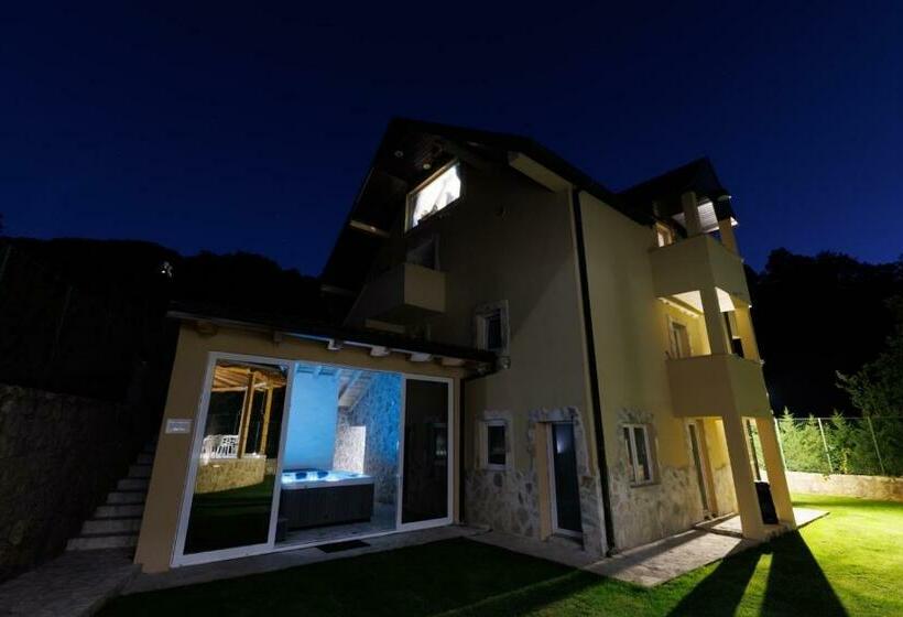 Family Spa Apartments Sunny&shiny