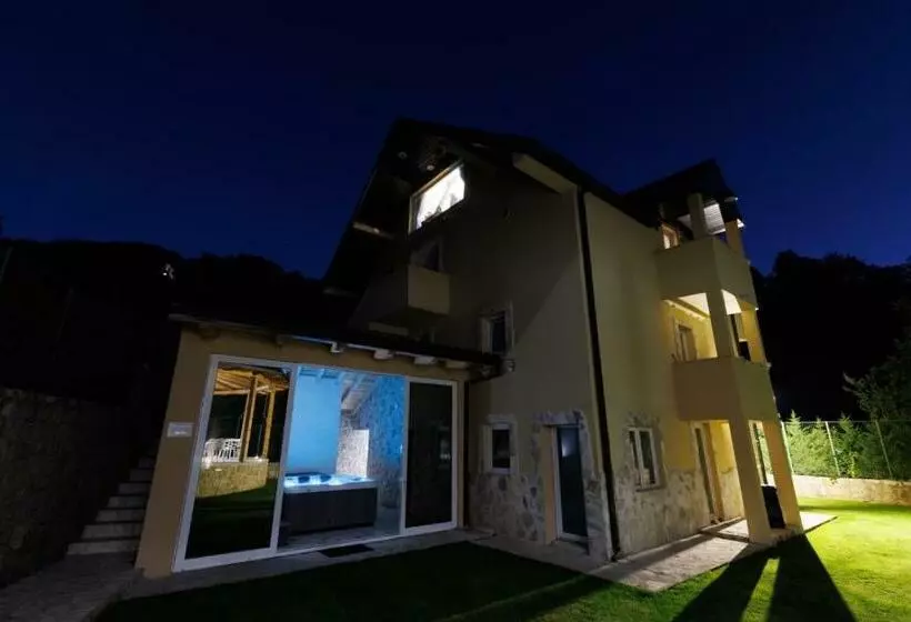 Family Spa Apartments Sunny&shiny