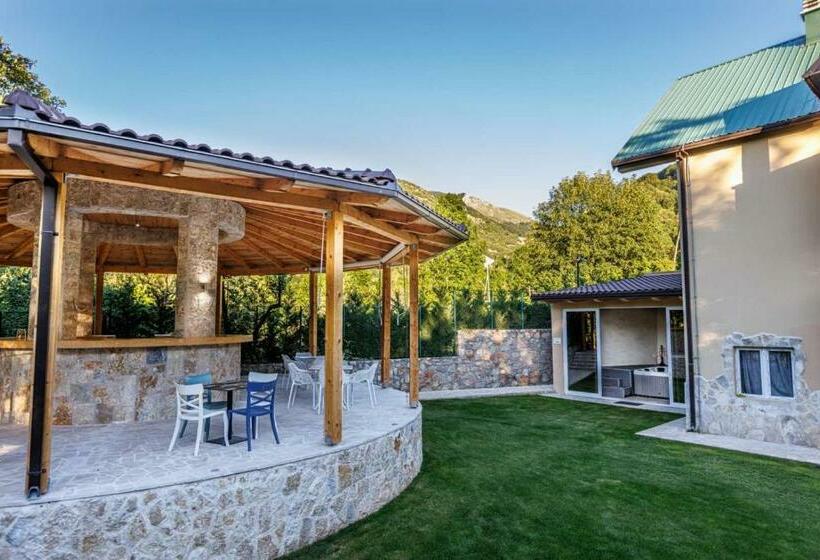 Family Spa Apartments Sunny&shiny