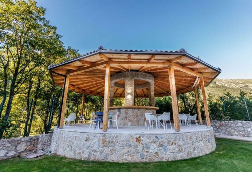 Family Spa Apartments Sunny&shiny