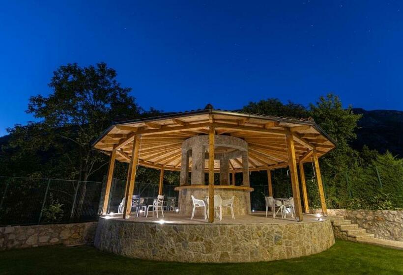 Family Spa Apartments Sunny&shiny