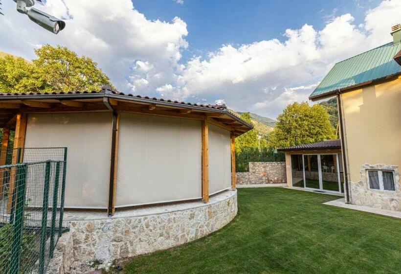 Family Spa Apartments Sunny&shiny