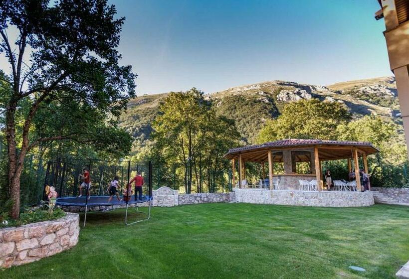 Family Spa Apartments Sunny&shiny