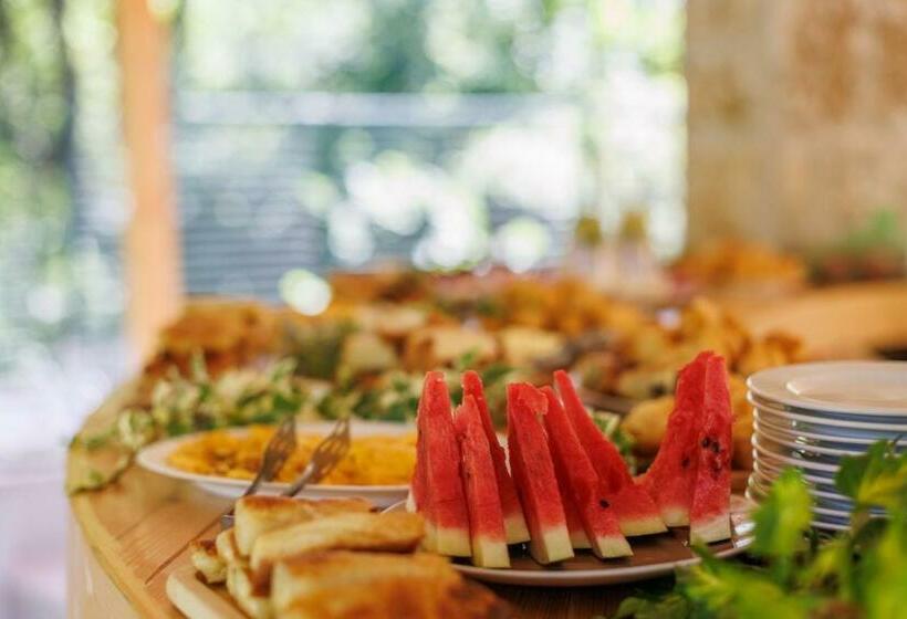 Family Spa Apartments Sunny&shiny