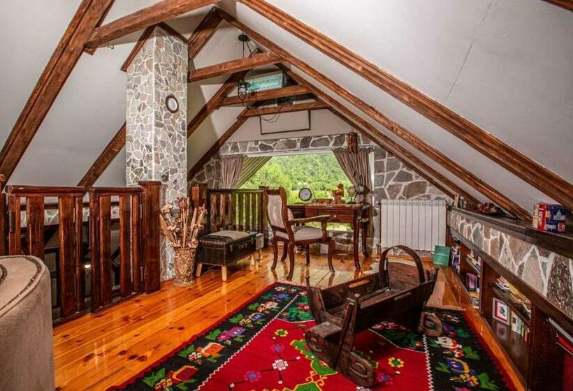 Family Spa Apartments Sunny&shiny