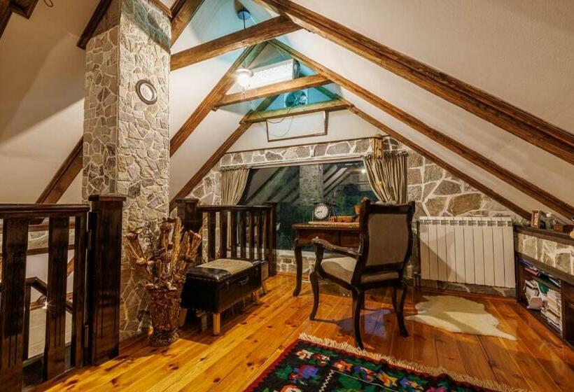 Family Spa Apartments Sunny&shiny