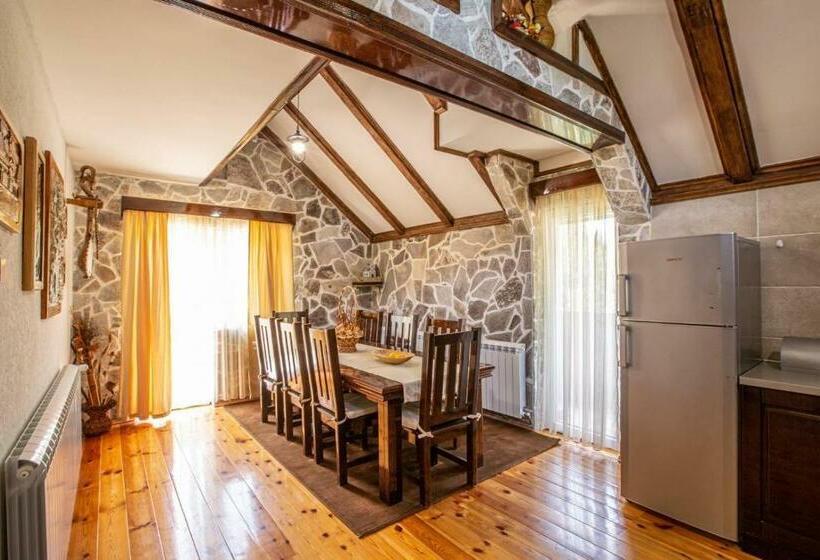 Family Spa Apartments Sunny&shiny