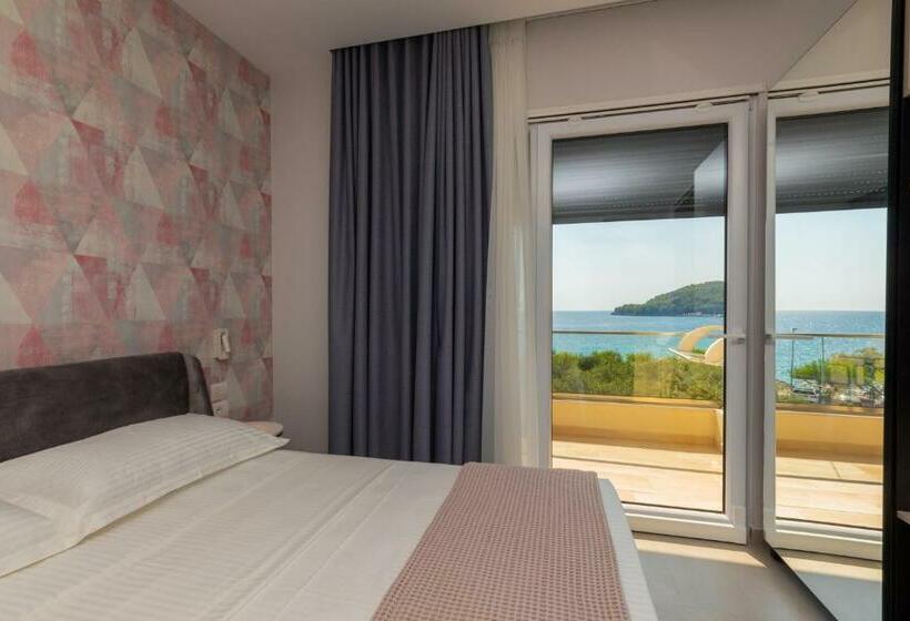 هتل Corallo Rooms