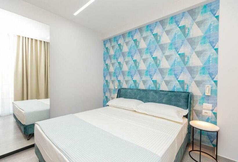 هتل Corallo Rooms