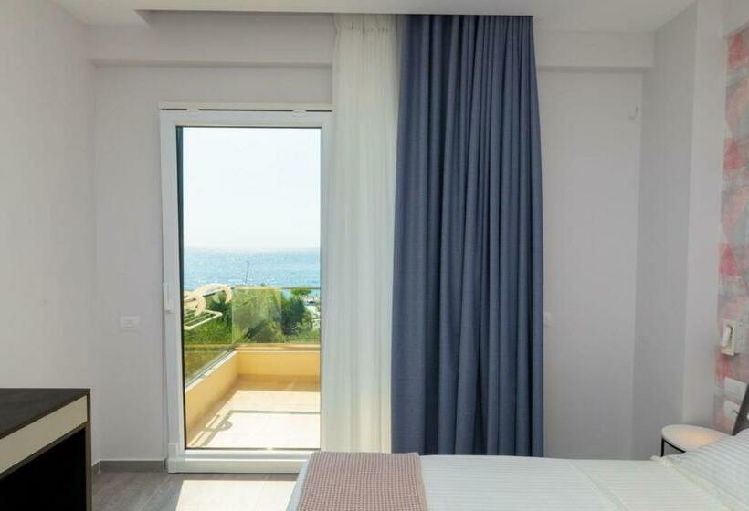 هتل Corallo Rooms