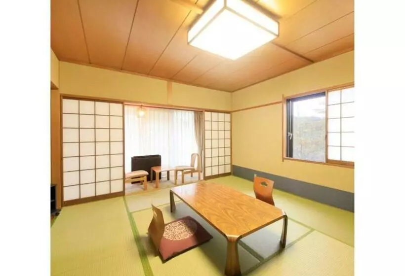 ホテル Kasuga No Mori   Vacation Stay 80247v