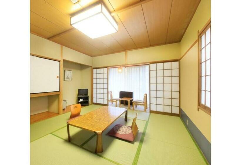 ホテル Kasuga No Mori Vacation Stay 80247v