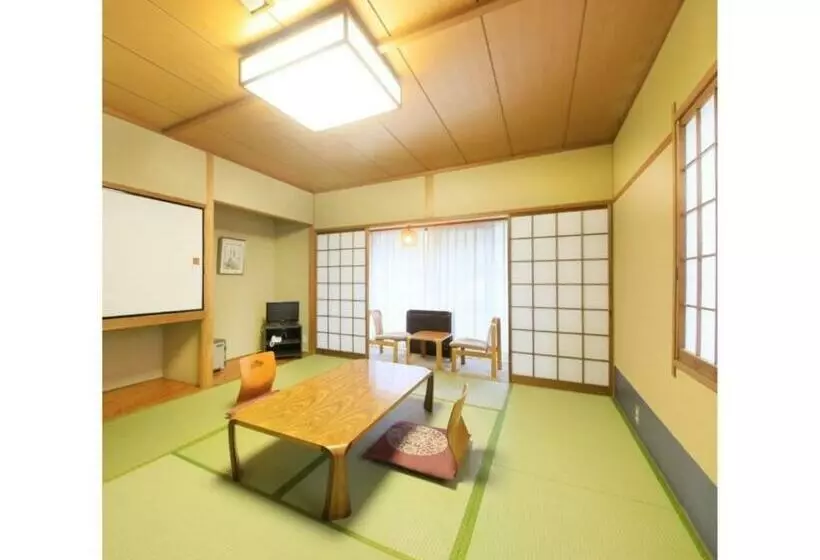 ホテル Kasuga No Mori   Vacation Stay 80247v