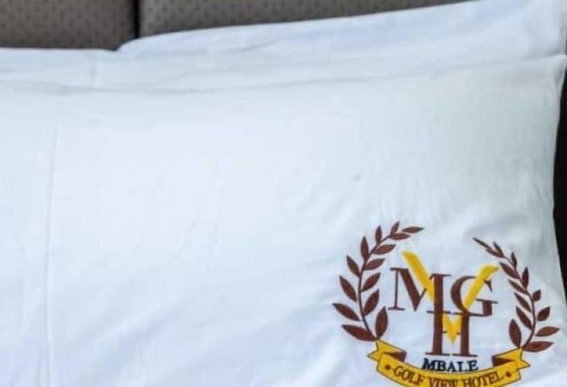 هتل Mbale Courts View