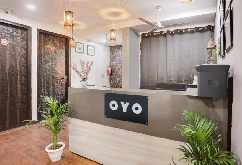 ホテル Fabexpress The Arrow