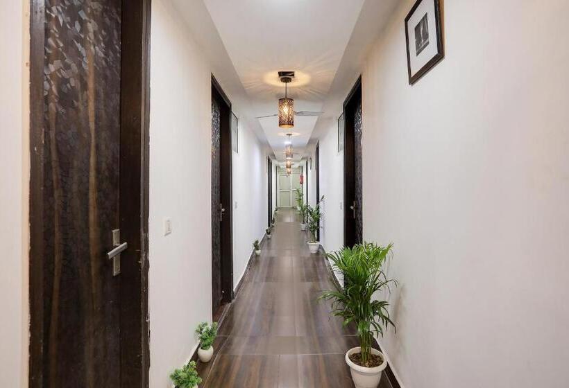 ホテル Fabexpress The Arrow