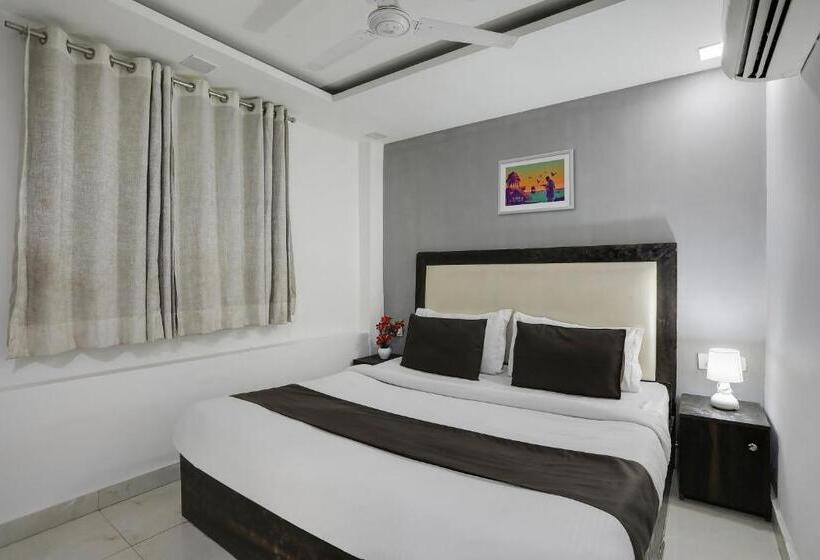 ホテル Fabexpress The Arrow