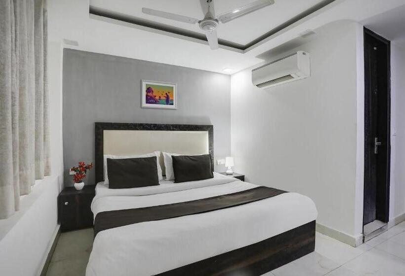 ホテル Fabexpress The Arrow