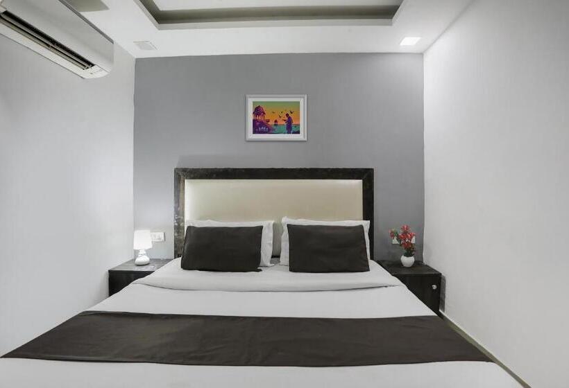 ホテル Fabexpress The Arrow