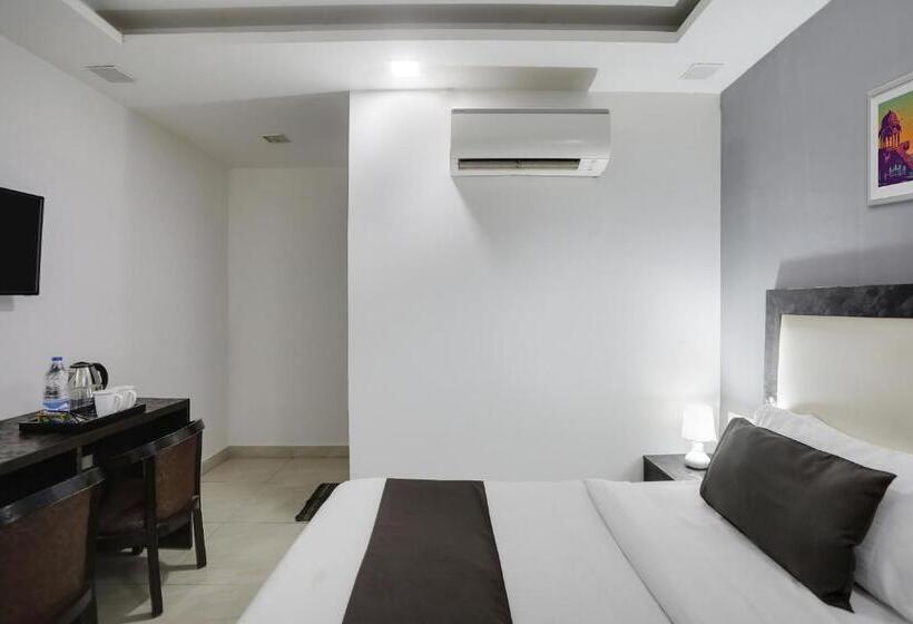 ホテル Fabexpress The Arrow