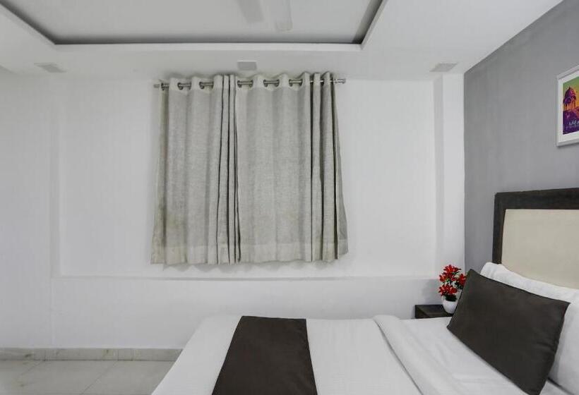 ホテル Fabexpress The Arrow