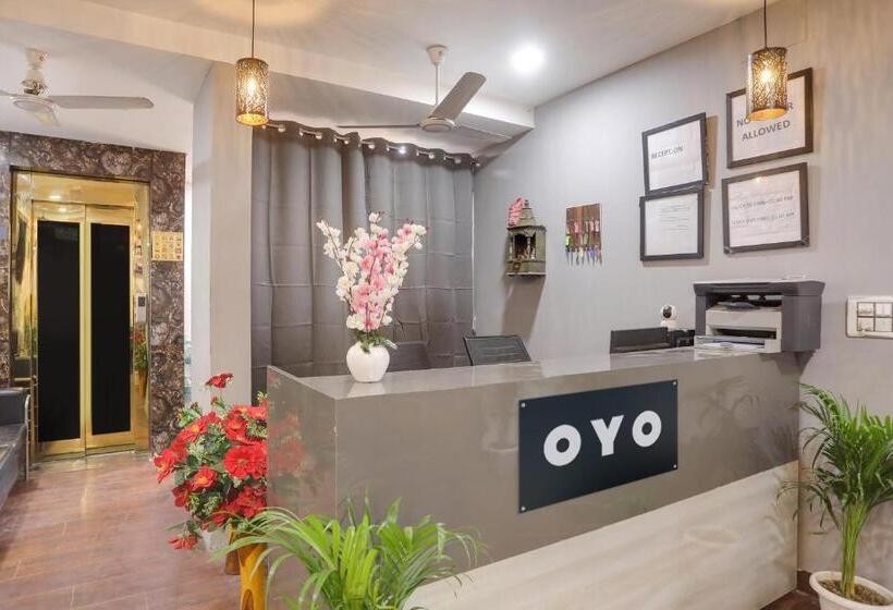 ホテル Fabexpress The Arrow