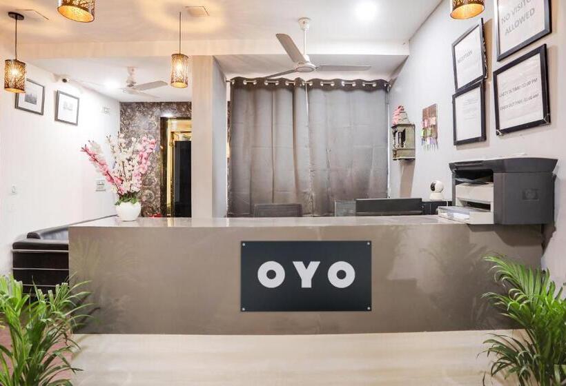 ホテル Fabexpress The Arrow