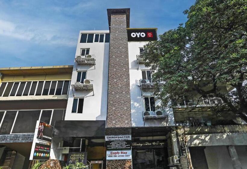 ホテル Fabexpress The Arrow