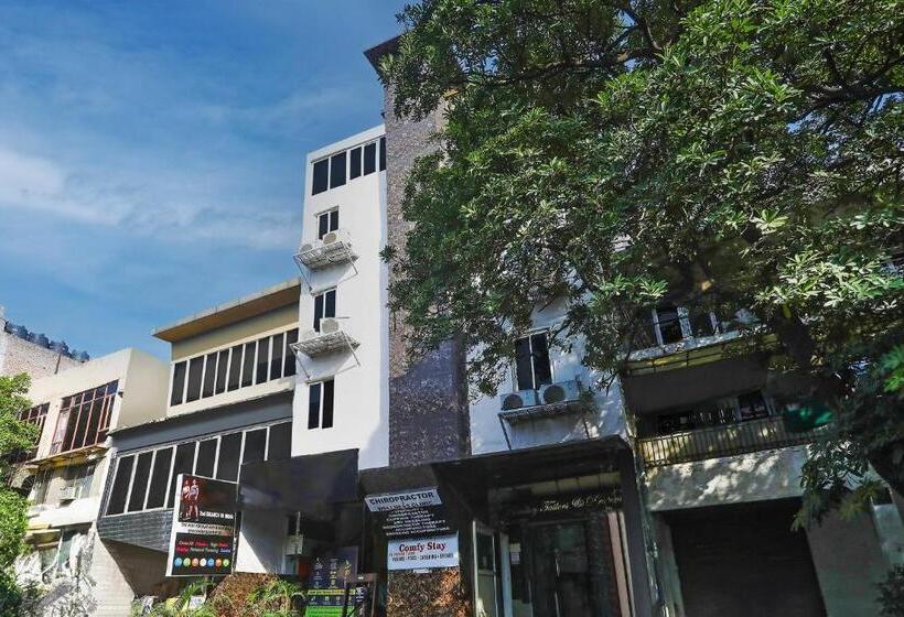 ホテル Fabexpress The Arrow