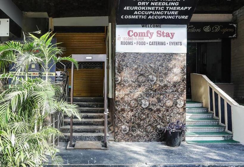 ホテル Fabexpress The Arrow