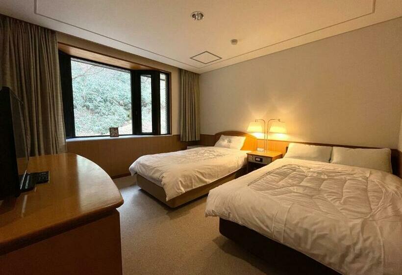 酒店 Hakone Shichifukusou   Vacation Stay 07669v