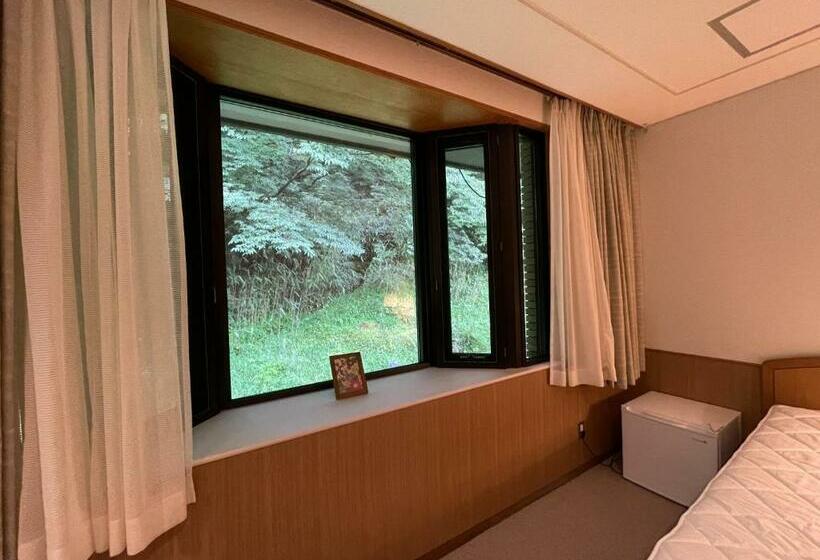 酒店 Hakone Shichifukusou   Vacation Stay 07669v