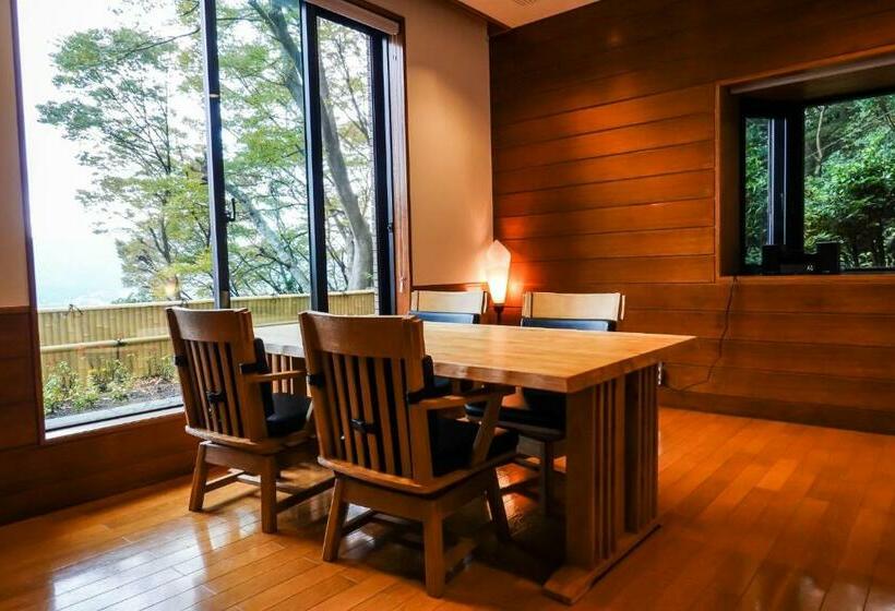 酒店 Hakone Shichifukusou   Vacation Stay 07669v
