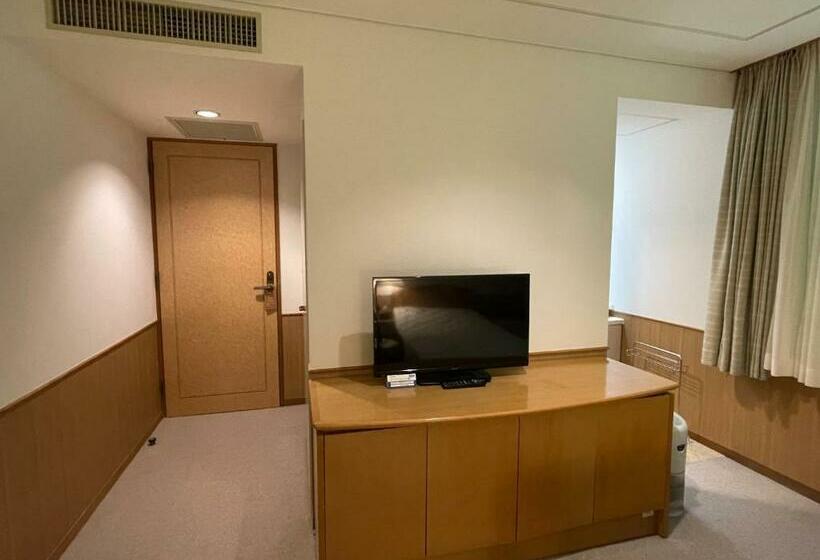 酒店 Hakone Shichifukusou   Vacation Stay 07669v