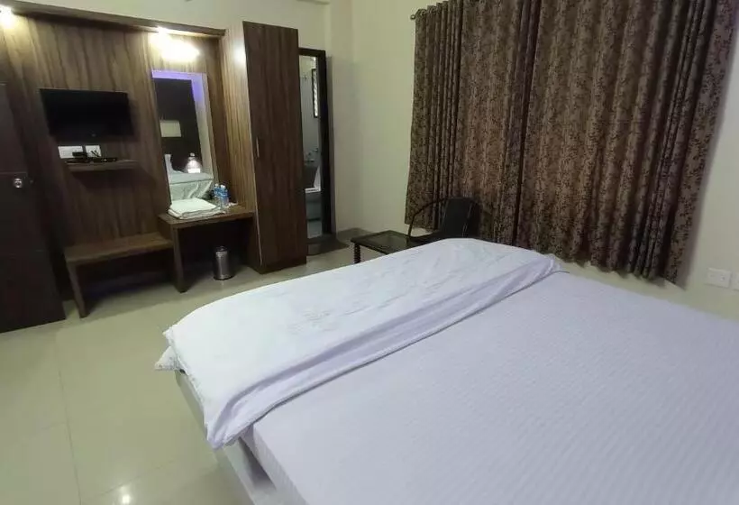 Hotelli Staymaker Shubhodaya Lodge