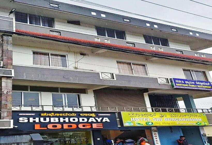 Hotel Staymaker Shubhodaya Lodge