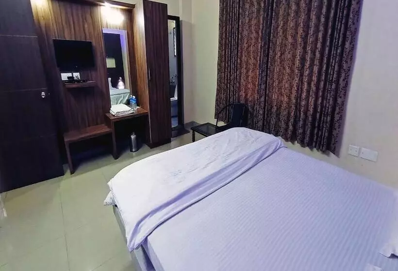 Hotelli Staymaker Shubhodaya Lodge