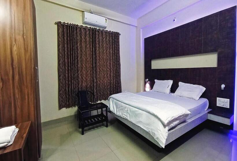 Hotel Staymaker Shubhodaya Lodge
