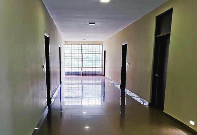 Hotel Staymaker Shubhodaya Lodge