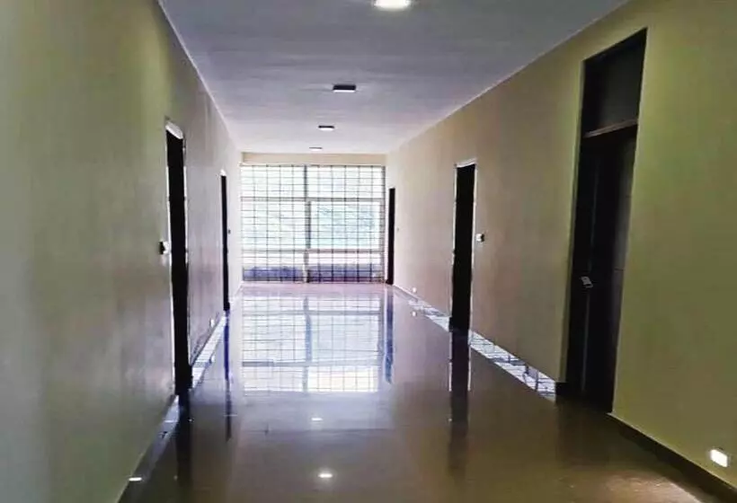 Hotelli Staymaker Shubhodaya Lodge