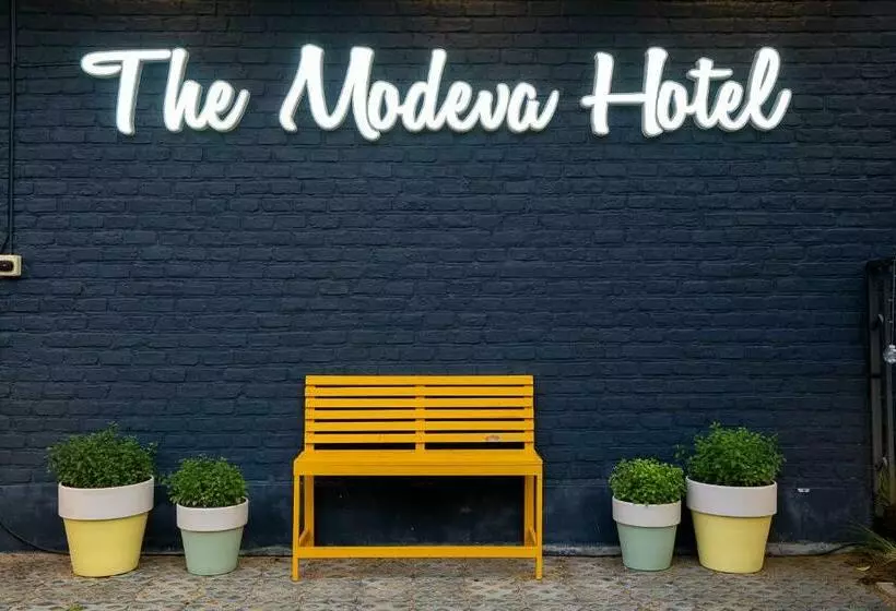 Hotelli The Modeva