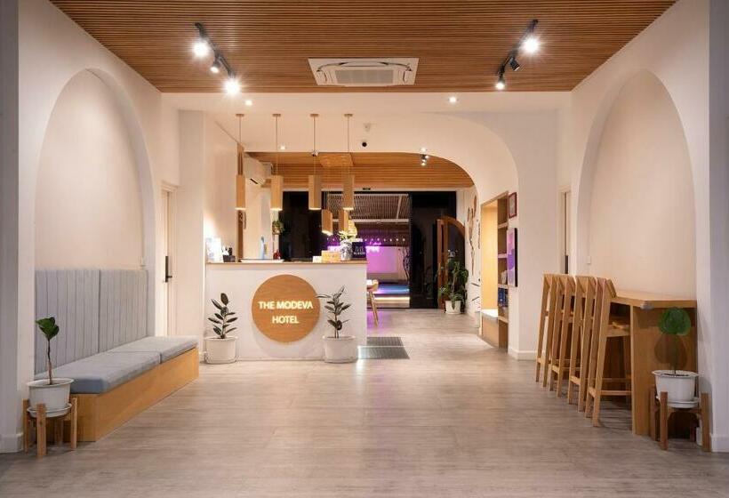 酒店 The Modeva