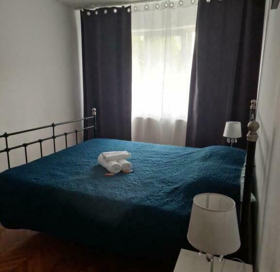 Isabela Apartament