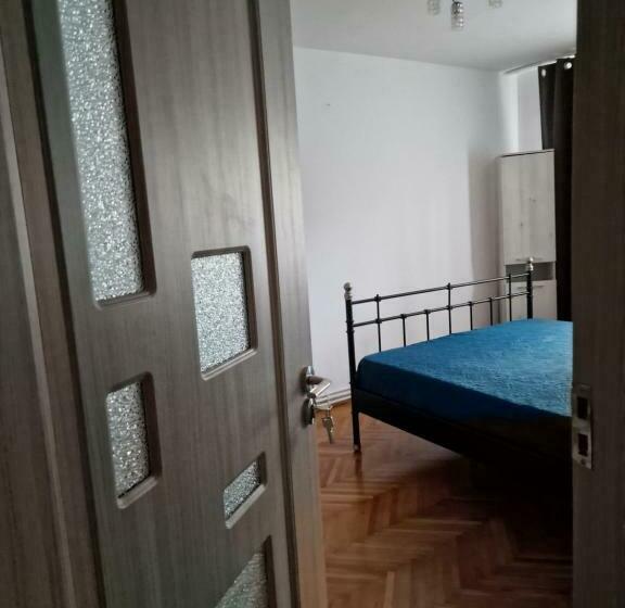 Isabela Apartament