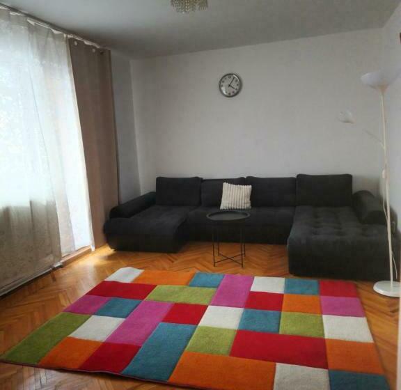 Isabela Apartament