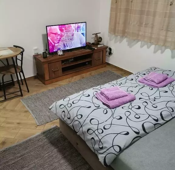 Nikolic Apartment