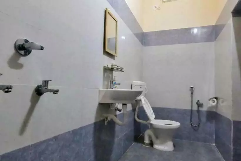 Pelling Hotel Ladakh House