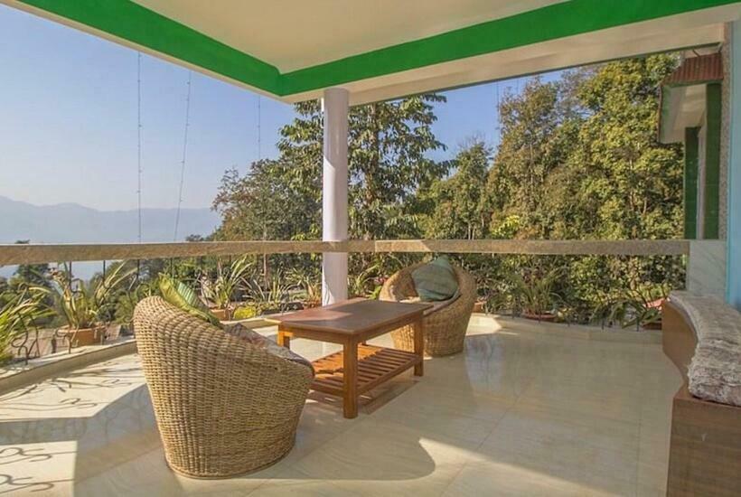 Pelling Hotel Ladakh House