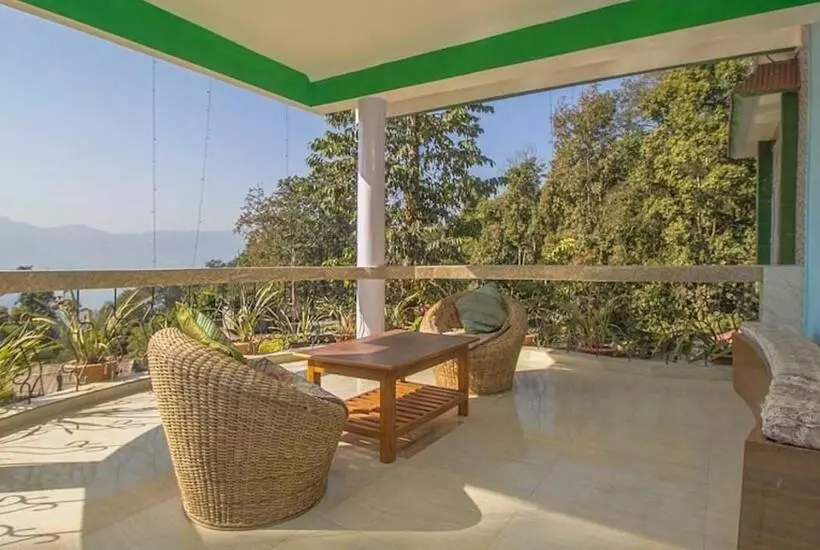 Pelling Hotel Ladakh House