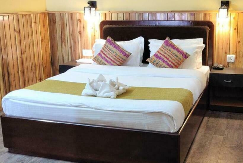 Pelling Hotel Ladakh House